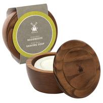 Mühle skutimosi muilas su alijošiumi indelyje 65g