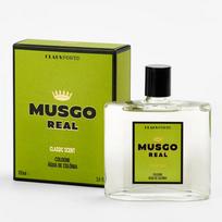 Musgo Real odekolonas po skutimosi Classic Scent 100ml