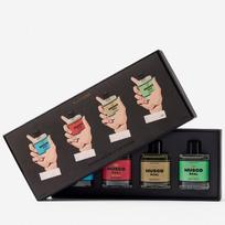 Musgo Real rinkinys Hands Up Mini EDT 4x30ml