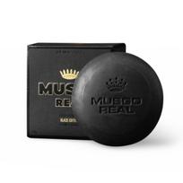 Musgo Real šampūnas Black Edition 130g