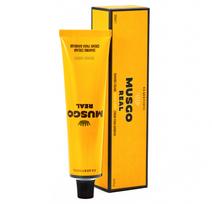 Musgo Real skutimosi kremas Orange Amber 100ml