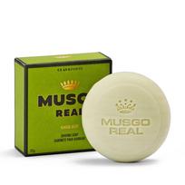 Musgo Real skutimosi muilas Classic Scent 125g