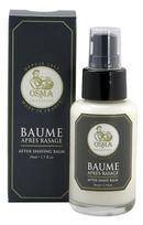 Osma balzamas po skutimosi 50ml