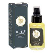 Osma barzdos aliejus 50ml