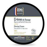 Osma skutimosi kremas Classic 100ml