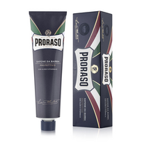 Proraso drėkinantis skutimosi kremas 150ml