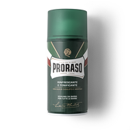 Proraso gaivinančios skutimosi putos 300ml