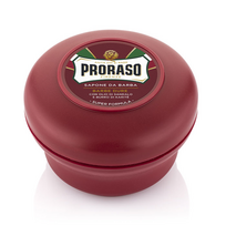 Proraso odą maitinantis skutimosi muilas 150ml