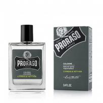 Proraso odekolonas Cypress&Vetyver 100ml