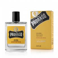 Proraso odekolonas Wood&Spice100ml