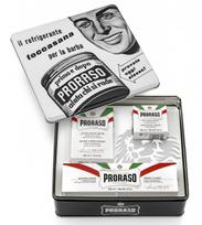 Proraso skutimosi rinkinys Vintage Selection Toccasana X3