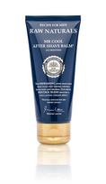 RAW Naturals balzamas po skutimosi  Mr Cool 100ml