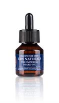 RAW Naturals barzdos aliejus Imperial 50ml