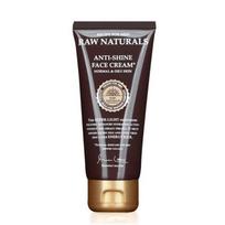 RAW Naturals veido kremas Anti-Shine 100ml