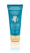 RAW Naturals veido kremas Moisture Blast 100ml