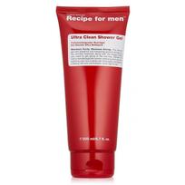 Recipe for Men dušo gelis Ultra Clean 200ml