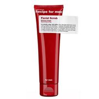 Recipe for Men veido šveitiklis 100ml
