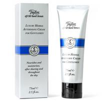 Taylor of Old Bond Street balzamas po skutimosi Herbal 75ml