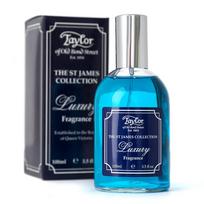 Taylor of Old Bond Street kvepalai St James Luxury 100ml