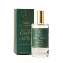 Taylor of Old Bond Street losjonas po skutimosi Royal Forest Luxury 50ml