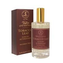 Taylor of Old Bond Street losjonas po skutimosi Tobacco Leaf 50ml