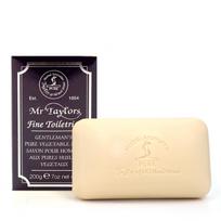 Taylor of Old Bond Street muilas Mr. Taylors 200g