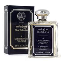 Taylor of Old Bond Street odekolonas Mr Taylors 100ml