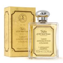 Taylor of Old Bond Street odekolonas Sandalwood 100ml