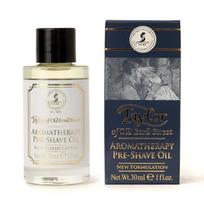 Taylor of Old Bond Street plaukų suminkštinimo aliejus Aromatherapy 30ml