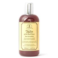 Taylor of Old Bond Street šampūnas ir prausiklis vyrams Sandalwood 200ml