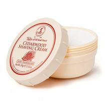 Taylor of Old Bond Street skutimosi kremas Cedarwood 150g