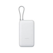 Power Bank 20000mAh GL Light Gray