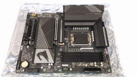 SALE OUT. Gigabyte B760 AORUS ELITE 1.0 M/B | Processor family Intel | Processor socket LGA1700 | DDR5 DIMM | Memory slots 4 | Supported hard disk drive interfaces SATA, M.2 | Number of SATA connectors 4 | Chipset Intel B760 Express | ATX | USED, REFURBISHED, WITHOUT ACCESSORIES, ONLY BACKPLATE INCLUDED