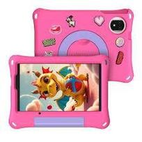 Planšetinis kompiuteris Ulefone Tab A9 Pro Kids 4G Wifi 4/128GB Pink