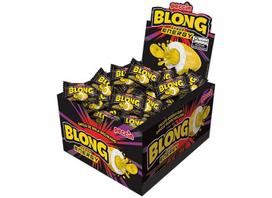 Kramtomoji guma Blong Sabor Energy, 40 vnt. x 5 g