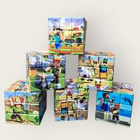 Kubikas Minecraft