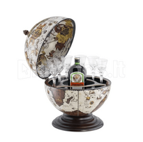 Gaublys–baras „Zoffoli“ ALFEO Ivory, 33 cm