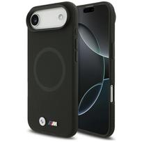BMW Metal Logo MagSafe iPhone Air black