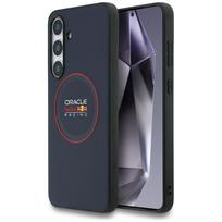 Red Bull Meshed Red Ring MagSafe for Samsung Galaxy S25 FE granite