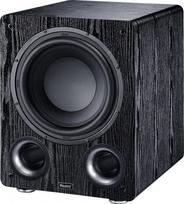 Magnat Alpha RS 12 black
