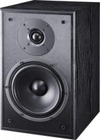 Magnat Speaker Monitor S30 black (2pcs)
