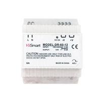 ExtraDigital Power Adapter DR-60-12 12V / 4.5A / 60W