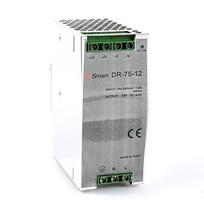 ExtraDigital Power Adapter DR-75-12 12V / 6.3A / 75W