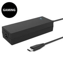 DELL Laptop Charger DE130USBC for 20V / 6.5A / 130W