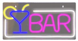 SBS Chill Time Ready Neon effect lamp