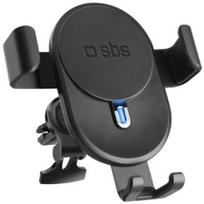 SBS Phone holder Gravity 10W wireless charger