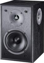 Magnat Monitor S10 D 2-way Black Wired 60 W
