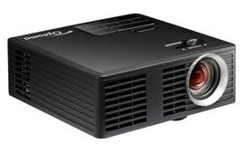 OPTOMA ML750i Standard throw projector 450 ANSI lumens DLP WXGA (1200x800) 3D Black