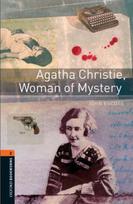 OBL 3E 2: Agatha Christie, Woman of Mystery