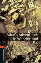 OBL 3E 2: Alice's Adventuresin Wonderland